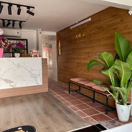 Homestay- Nha Nghi Xom Ro Dong Tac Bagian luar foto